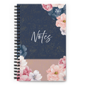 Notizbuch - Blumen