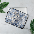 Laptop Sleeve - Leopard