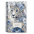 Notizbuch - Gepard