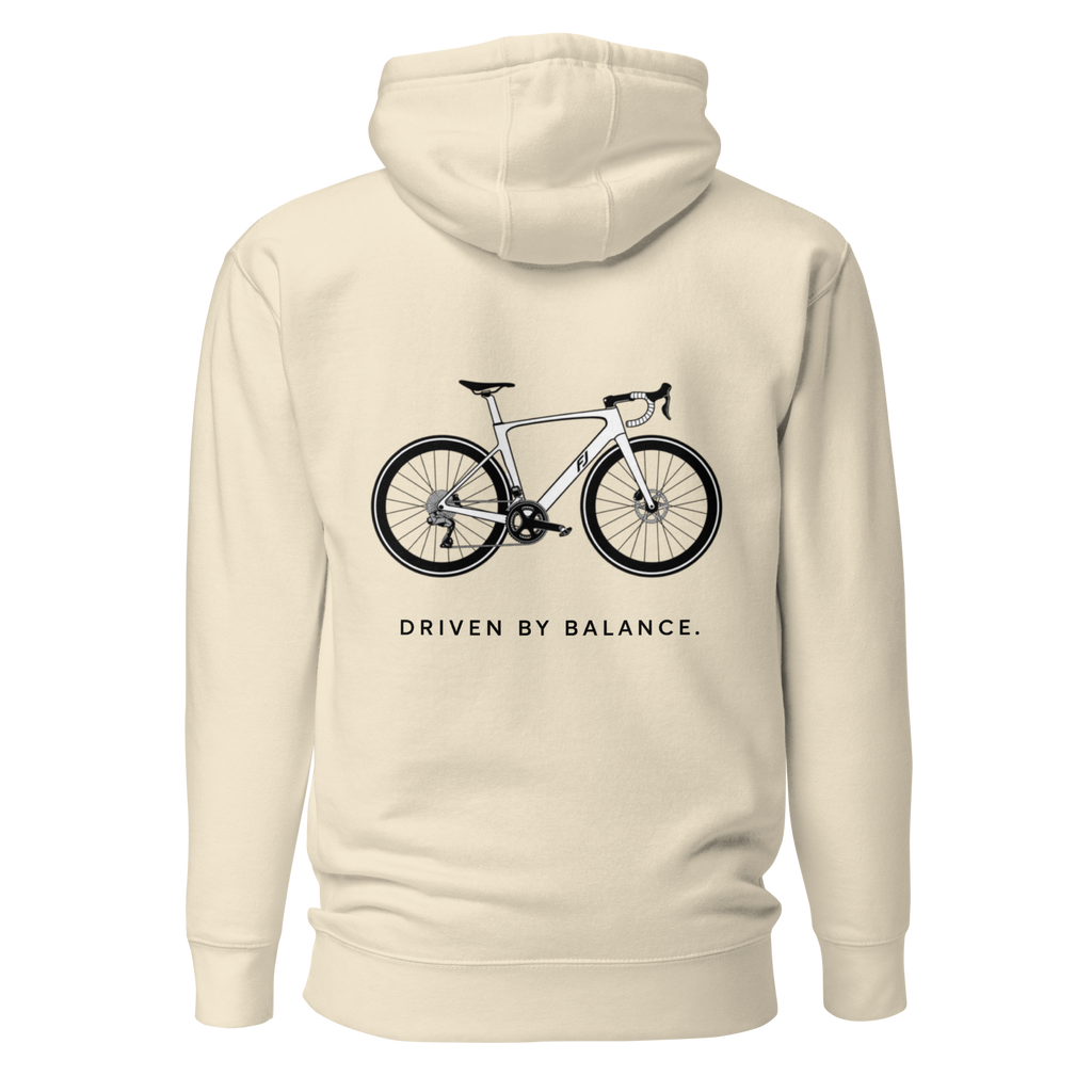 Bike printed - Unisex Premium Hoodie