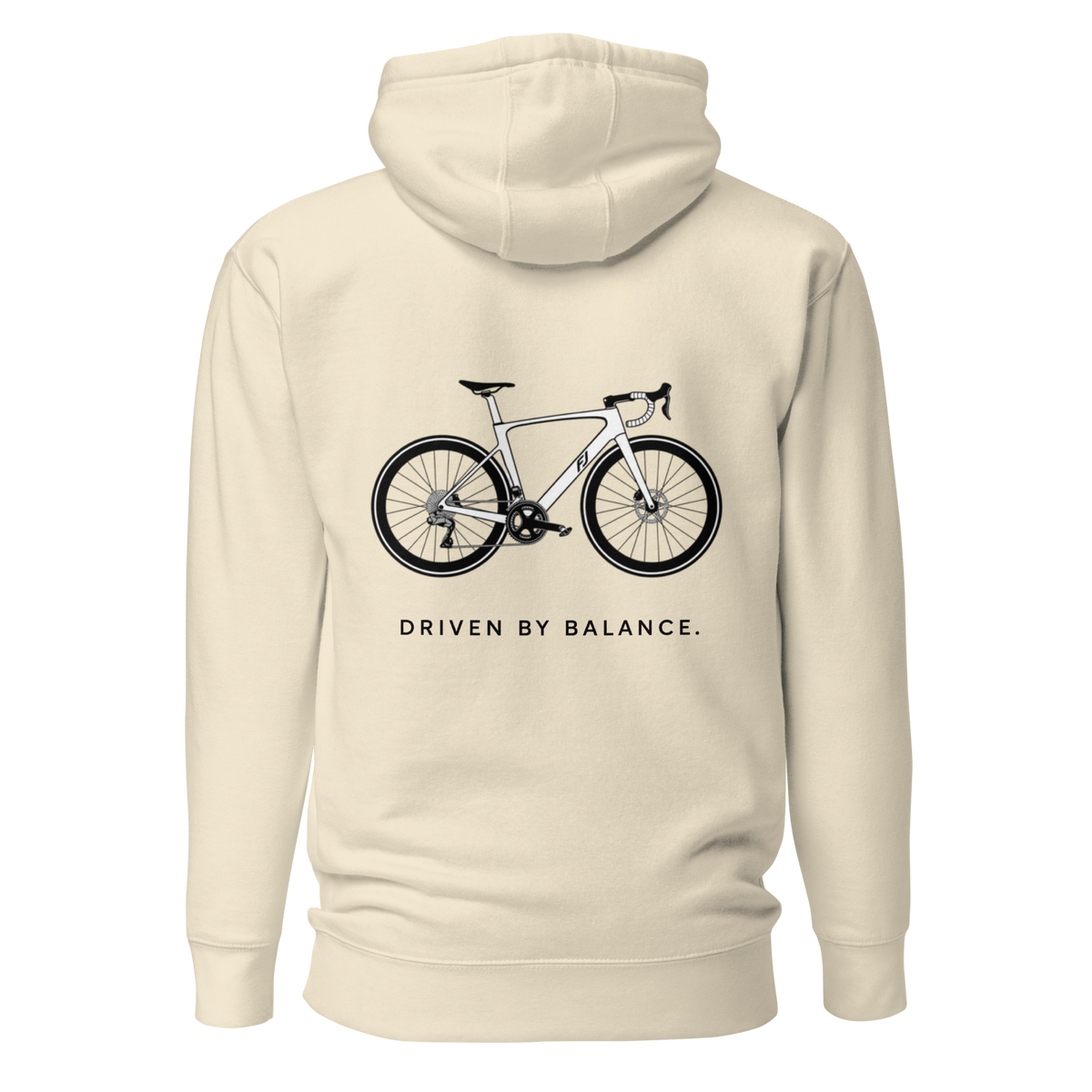 Bike printed - Unisex Premium Hoodie