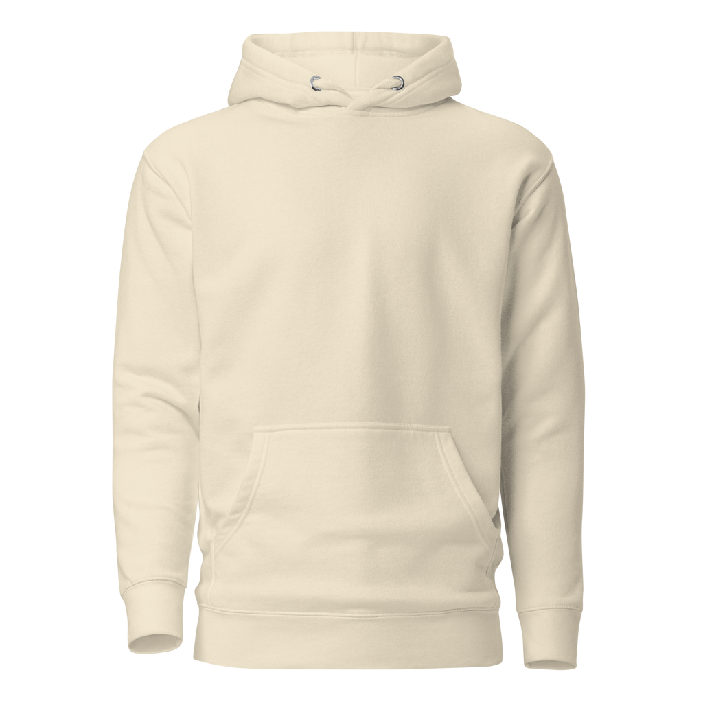Bike printed - Unisex Premium Hoodie