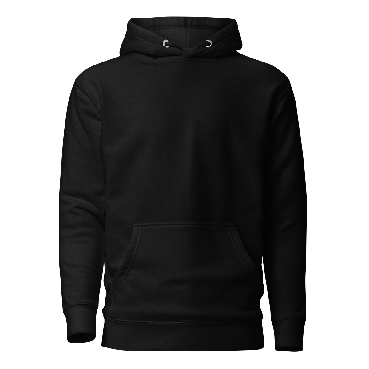 Unisex Hoodie backprinted