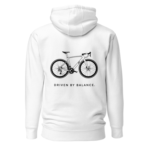 Bike printed - Unisex Premium Hoodie