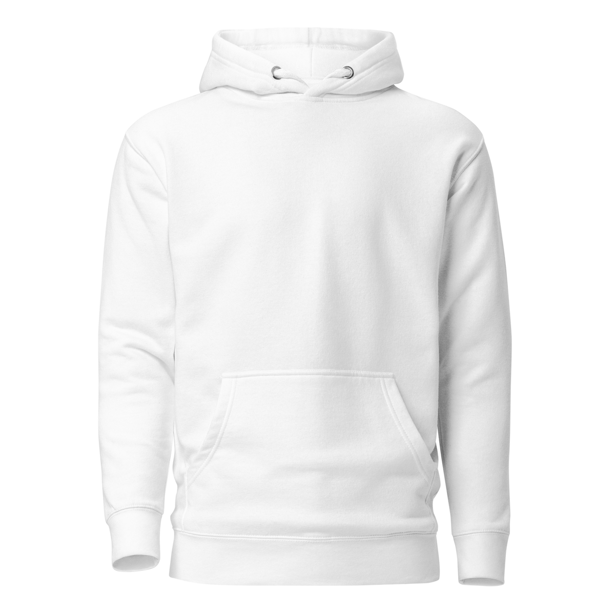Bike printed - Unisex Premium Hoodie
