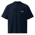 FJ- Organic oversized t-shirt