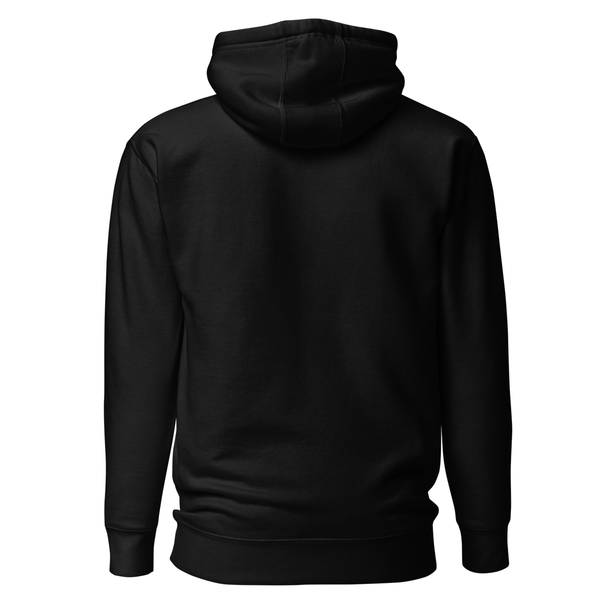 Run - Unisex Premium Hoodie