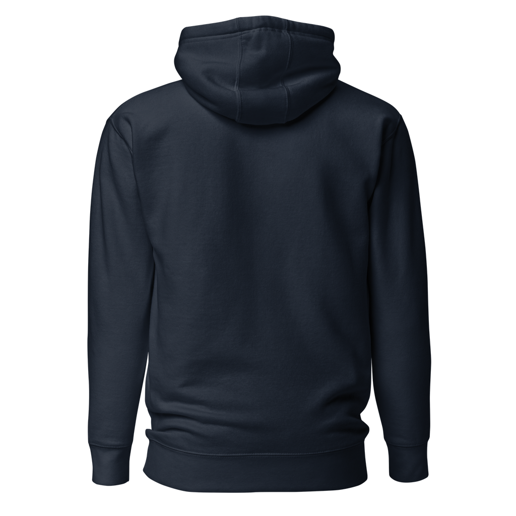 Run - Unisex Premium Hoodie