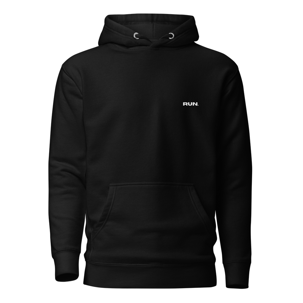 Run - Unisex Premium Hoodie