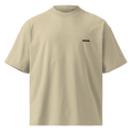 Ride - Organic oversized t-shirt