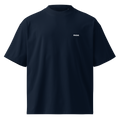 Ride - Organic oversized t-shirt